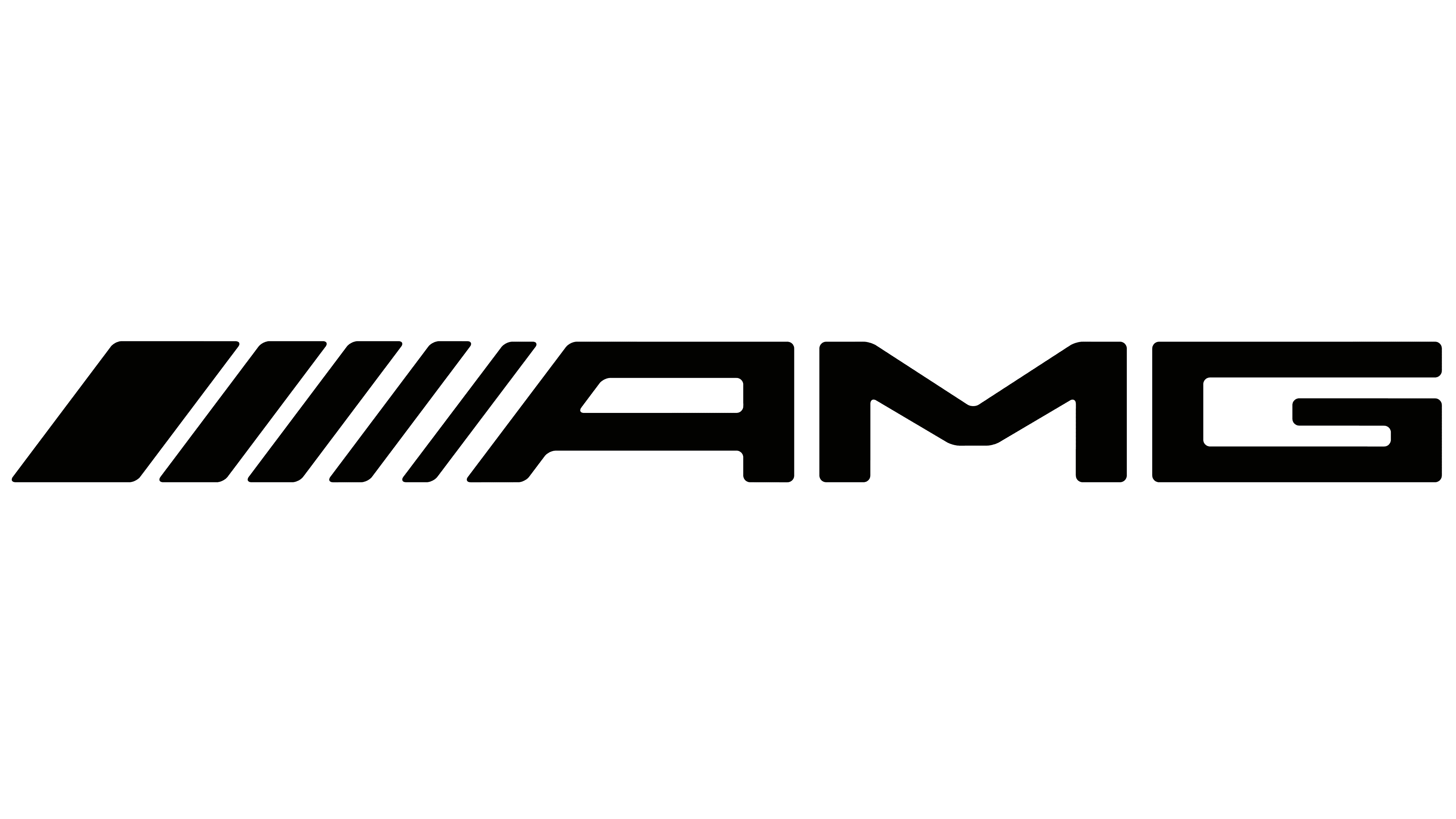 logo amg